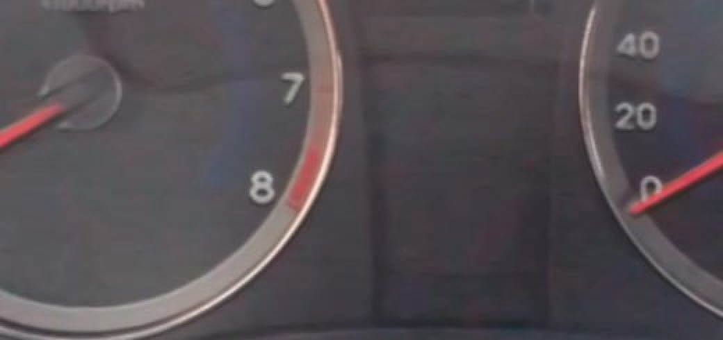 Логан тупит при разгоне. Логан тупит при разгоне