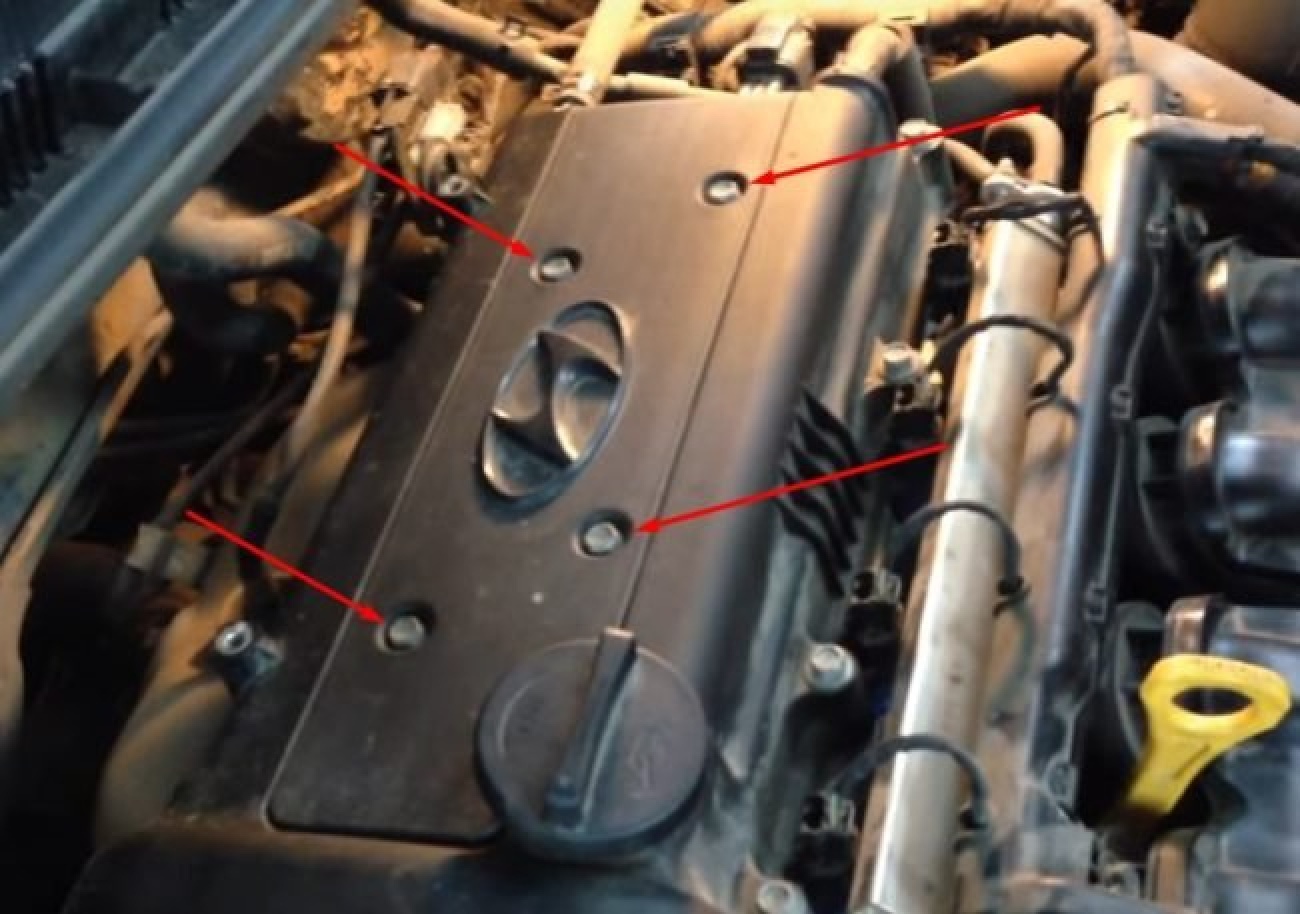 6. Свечи на hyundai solaris 1,4. Свечи зажигания хендай солярис 1. 4. 6.