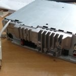 Как подключить USB к радио старого типа