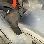 Корпус масляного фильтра Hyundai Tucson