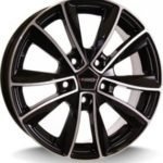 Hyundai Creta все о колесах: диски и шины, давайте разберемся
