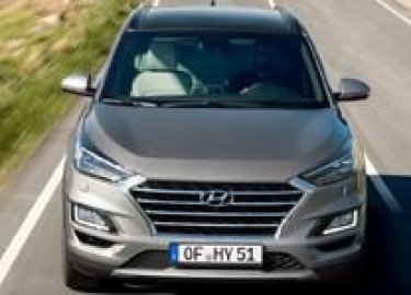 Заявленный расход топлива Hyundai Tucson на 100 км по городу, трассе и в смешанном цикле. Какое топливо заливать в Хендай Туссан?
