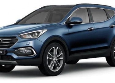 Как заменить фильтр салона на Хендай Санта Фе 3 DM своими руками: оригинальные номера, аналоги, периодичность замены, советы, рекомендации, проблем...