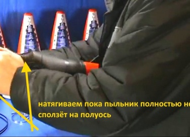 Замена пыльника ШРУСа без снятия ШРУСа видео Если вы владеете своим кроссовером хендай санта фе довольно продолжительное время, вы можете заметить что