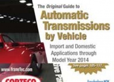 Статья о моделях автоматической коробок&nbsp;переключения передач, устанавливаемых на автомобили Хёндэ
