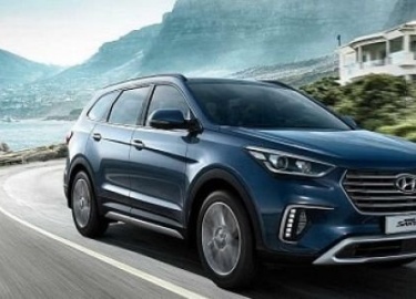Одним из главных преимуществ Хендай Санта Фе является экономный расход топлива на 100 км – он один из самых низких в своем классе. На данный момент...