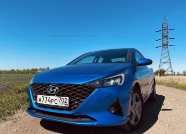 Прекрасно помню, как в 2011 году очередь на Hyundai Solaris составляла 1 год, а “живых” машин у дилеров практически не было. За 10 лет вышло два по...