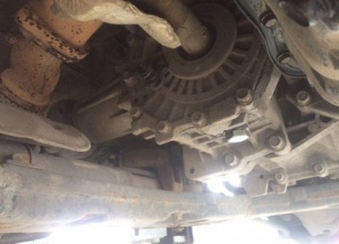 Что делать и почему не включается полный привод хендай санта фе причины этого явления и как их устранить