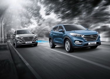 Заправочные объемы жидкостей для Hyundai Tucson с 2015 г, Объем моторного масла, трансмиссионного, объем охлаждающей жидкости, тормозной и других
