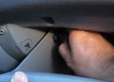 Описание основных технологических процессов замены фильтра салона на Элантра. Подробный фото и видеоотчёт. Описание тонкостей и нюансов процесса.