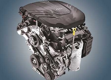 Двигатели Хендай Санта Фе, Грант Санта Фе, Санта Фе Классик, история, поколения, краткие технические характеристики, обзор двигателей Santa Fe, Gra...