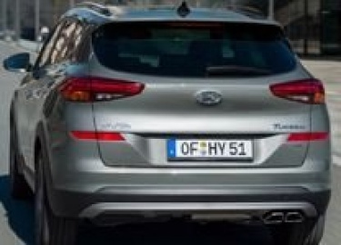 Таблица с размерами и объемом багажника Hyundai Tucson в литрах. Стандартный объем багажника Хендай Туссан и со сложенными сиденьями. Все поколения...