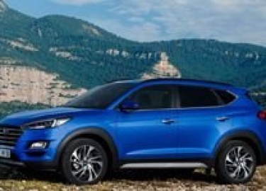 Таблица с размерами кузова автомобиля Хендай Туссан и ее масса для каждой комплектации и генерации. Дорожный просвет Hyundai Tucson.