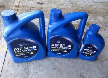 Замена масла в Хендай Санта Фе автомат: график проведения работ, правила выбора масла, порядок заливки. Как часто менять, почему нужно проверять ур...