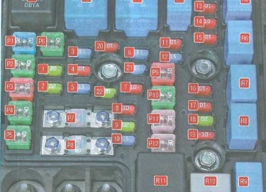 Описание проблем с прикуривателем Хендай Элантра. Возможные причины неисправности. Методы устранения проблемы. Самостоятельный ремонт электрики авт...