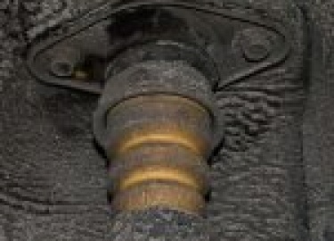 Замена амортизаторов Хендай Элантра своими руками. Описание технологического процесса. Выбор аналог или орининал. Видеоматериал. Причины. Советы.