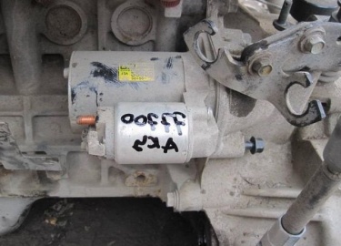 Замена стартера Хендай Элантра своими руками. Полное описание технологического процесса. Видеоматериал советы и рекомендации автолюбителям.