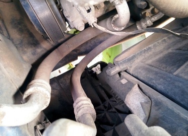 Есть несколько причин, почему не греет печка Hyundai Elantra и как исправить ту или иную неполадку. Основное количество проблем кроется в радиаторе...