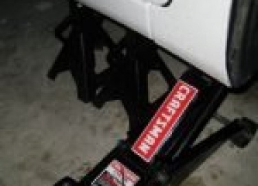 Инструкция по замене передних тормозных колодок Хендай Элантра. Описание технологического процесса. Помощь автомобилисту в выборе элементов тормозн...