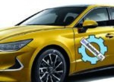 Емкости агрегатов, двигателей и систем смазки, охлаждения Hyundai Santa Fe. Выбор рекомендованного производителем моторного масла и специальных тех...