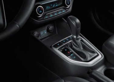 Автомат Хендай Крета современны и надежный, что не раз отмечалось в отзывах. А еще он обладает отменными эксплуатационными характеристиками.