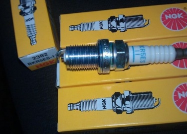 Инструкция по замене свечей на Хендай Элантра. Фото и видеоматериалы. Описание технологического процесса. Тонкости и нюансы проведения процедуры.