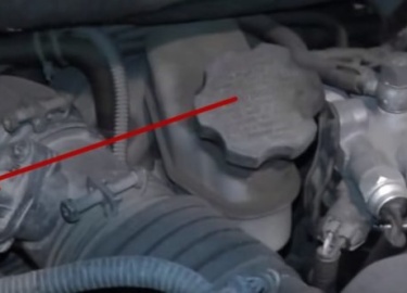 Интсрукция по замене топливного фильтра на автомобиле Tucson с дизельным двигателем
