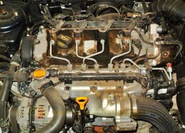 Меняем ремень ГРМ своими руками на автомобиле Санте Фе с дизельным двигателем, советы, рекомендации
