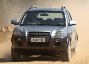 Обзор автомобиля Tucson: поколения, салон, двигатель, преимущества и недостатки - стоит ли брать б.у. Туссан