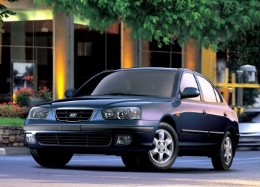 Двигатели Hyundai Elantra, 6 поколений, какие двигатели получили наибольшее распространение, с каким двигателем лучше выбрать автомобиль, Элантра H...