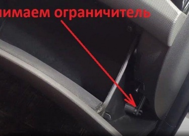 Как заменить фильтр салона на Хендай Санта Фе 3 DM своими руками: оригинальные номера, аналоги, периодичность замены, советы, рекомендации, проблем...