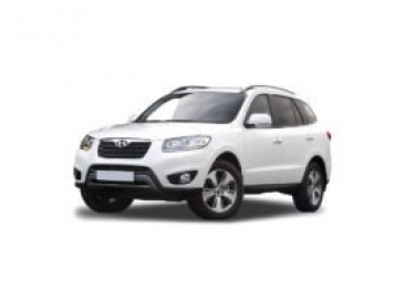 Полное описание предохранителей и реле Hyundai Santa Fe 2 го поколения со схемами блоков и фотографиями. Предохранитель прикуривателя.