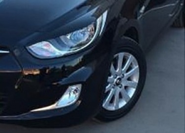 Подробная статья о том, как поменять лампочку ближнего света на Хендай Солярис. Тип лампы и распространённые артикулы. Выбор&nbsp;лампы.
