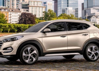 Замена воздушного фильтра двигателя на Хендай Туссан проводится в течении 5 минут. Не обращайтесь в сервис – поменяв однажды самостоятельно очистит...