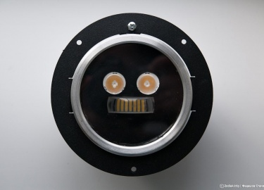 Установка противотуманных фар на автомобиль Санта Фе Классик, ветолиодные варианты, марки
