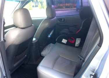 Отзыв хендай санта фе 2008 дизель или опыт личного использования что я думаю о этом автомобиле и стоит ли его покупать