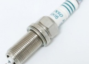 Свечи зажигания и свечи накаливания на автомобиль Hyundai Santa Fe. Марки рекомендуемые производителем. Видео замены свечей зажигания на Санта Фе 2...