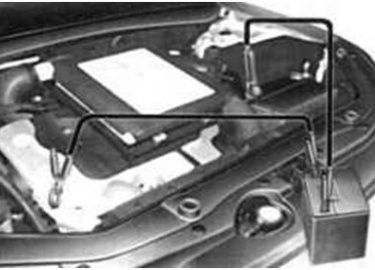 Хендай Санта Фе в разных поколениях оснащался бензиновыми и дизельными агрегатами объёмом от 1.8 до 3.5 и мощностью до 280 л.с.