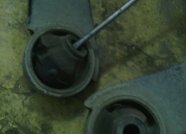 Описание процесса замены сайлентблоков передней подвески на Хендай Соната. Поэтапное описание процесса своими руками. Видеоматериал по замене.