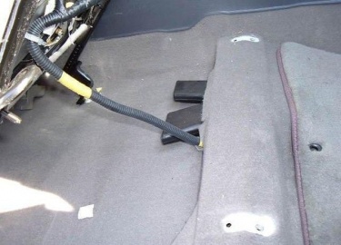 Снять заднее сидение Элантра. Пошаговая инструкция по демонтажу заднего сиденья. Фото и видеоматериалы. Тонкости и нюансы.