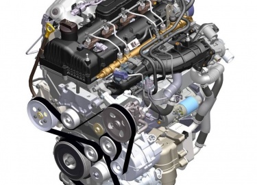 Технические возможности двигателя Hyundai D4HB. Характеристики и регламент обслуживания. Какие неисправности имеет 2,2-литровый мотор.