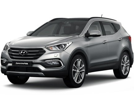 Hyundai santa fe 3 обновить