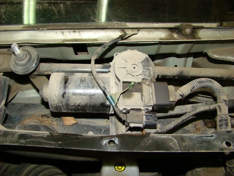 Замена лобового стекла Hyundai Tucson